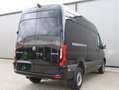 Mercedes-Benz Sprinter 319CDI 190PK Automaat L2H2 RWD SELECT | BPM Vrij | Zwart - thumbnail 2