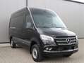 Mercedes-Benz Sprinter 319CDI 190PK Automaat L2H2 RWD SELECT | BPM Vrij | Zwart - thumbnail 20