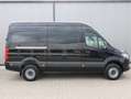 Mercedes-Benz Sprinter 319CDI 190PK Automaat L2H2 RWD SELECT | BPM Vrij | Zwart - thumbnail 21