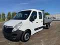 Opel Movano 35 2.3 cdti 130 CV L3 H1 CASSONE RIBALTABILE 7 Pos Bianco - thumbnail 2