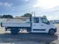 Opel Movano 35 2.3 cdti 130 CV L3 H1 CASSONE RIBALTABILE 7 Pos Bianco - thumbnail 9