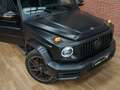 Mercedes-Benz G Mercedes-AMG 63 Schwarz - thumbnail 7