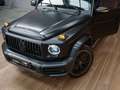 Mercedes-Benz G Mercedes-AMG 63 Schwarz - thumbnail 5