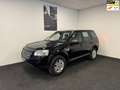 Land Rover Freelander 2.2 TD4 S Schwarz - thumbnail 1