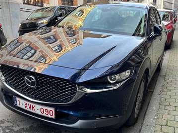 CX-30 2.0i SKYACTIV-G MHE Skydrive