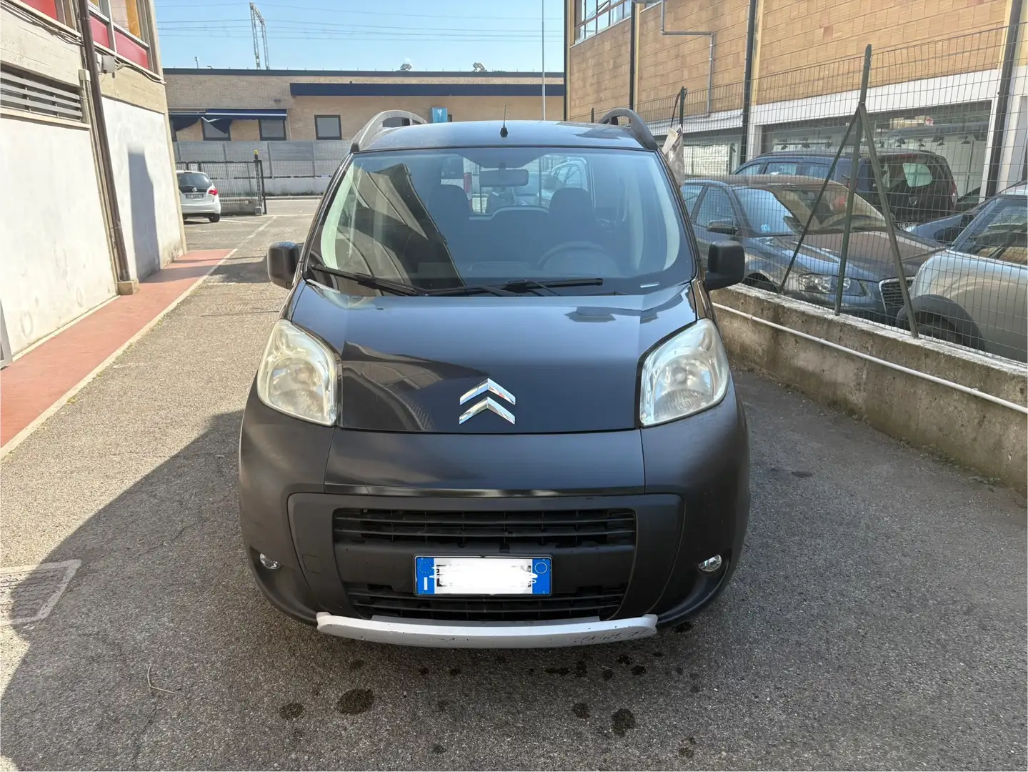 Citroen Nemo 1.3 hdi m-space - 2