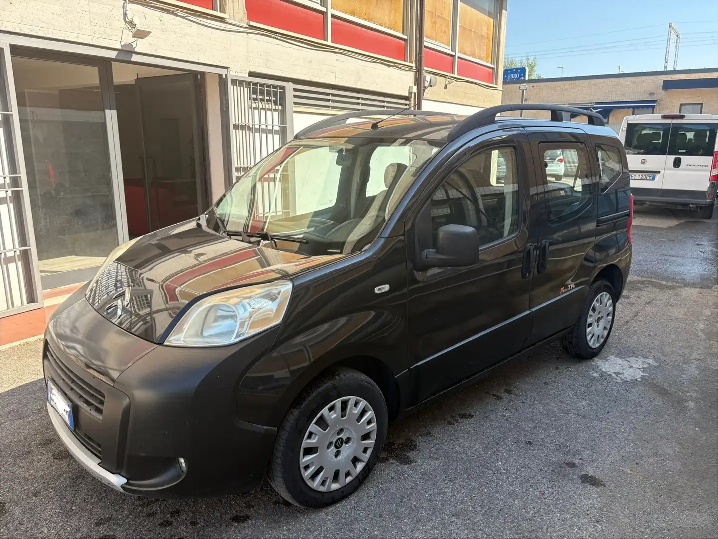 Citroen Nemo 1.3 hdi m-space - 1