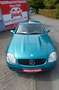 Mercedes-Benz SLK 230 2.Hand TÜV neu! Grün - thumbnail 12