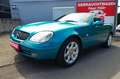 Mercedes-Benz SLK 230 2.Hand TÜV neu! Grün - thumbnail 27