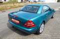 Mercedes-Benz SLK 230 2.Hand TÜV neu! Grün - thumbnail 10