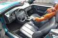 Mercedes-Benz SLK 230 2.Hand TÜV neu! Grün - thumbnail 16