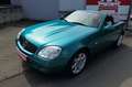 Mercedes-Benz SLK 230 2.Hand TÜV neu! Grün - thumbnail 24