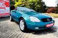 Mercedes-Benz SLK 230 2.Hand TÜV neu! Grün - thumbnail 1