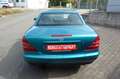 Mercedes-Benz SLK 230 2.Hand TÜV neu! Grün - thumbnail 21