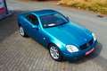 Mercedes-Benz SLK 230 2.Hand TÜV neu! Grün - thumbnail 30