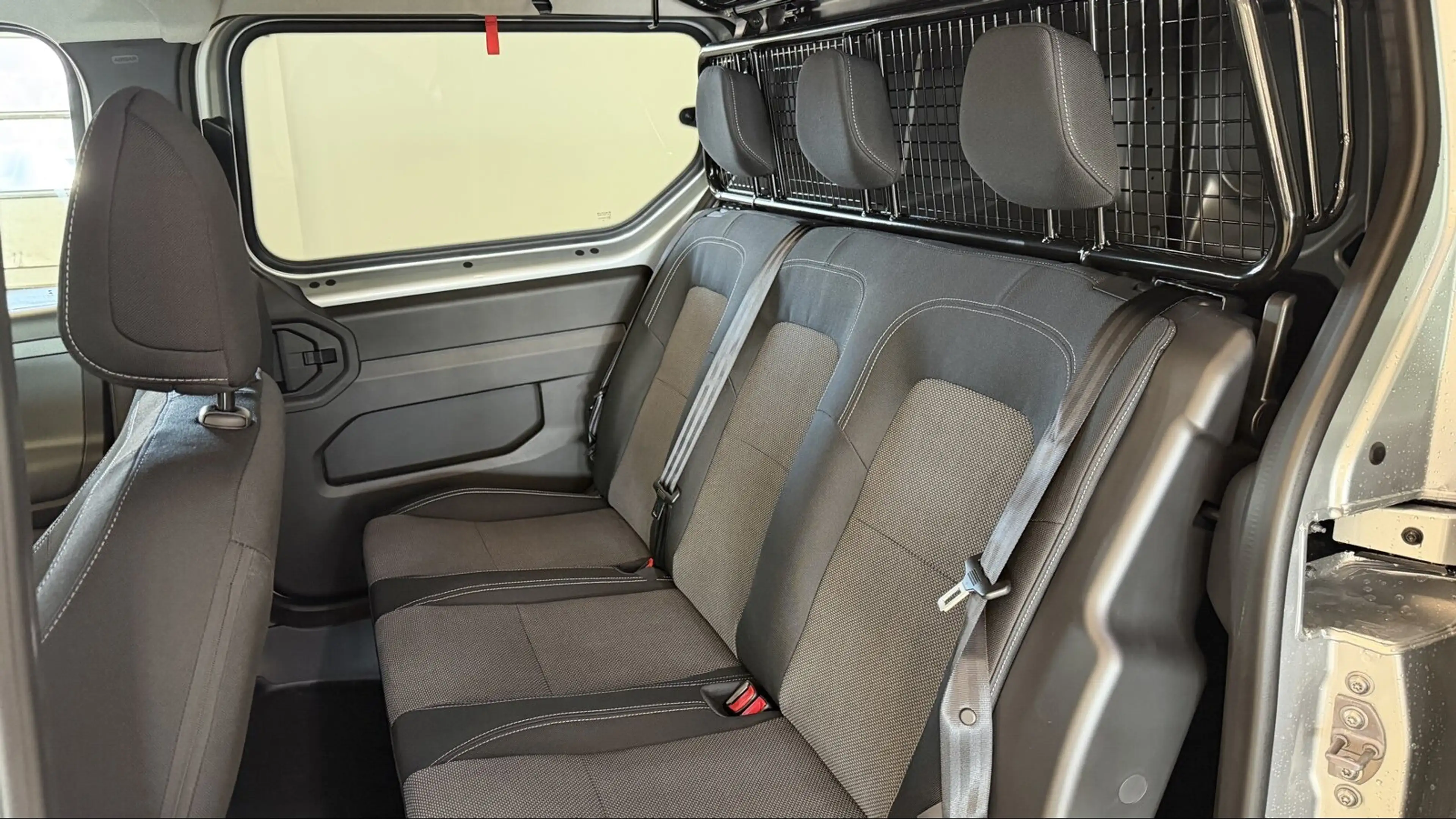Mercedes-Benz Citan Citan Mixto 112CDI MBUX+Smartph+Klima+Sitzhzg+Kamera — photo 12