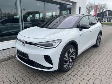GTX 4Motion Pano AHK Travel Sportpaket Navi
