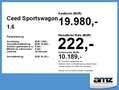 Kia Ceed SW / cee'd SW Ceed Sportswagon 1.6  PHEV Spirit *Navi*Kamera Schwarz - thumbnail 4