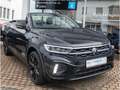 Volkswagen T-Roc Cabriolet R-Line TSI +AUT+NAVI+RFK+MATRIX+ Noir - thumbnail 3