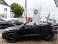 Volkswagen T-Roc Cabriolet R-Line TSI +AUT+NAVI+RFK+MATRIX+ Noir - thumbnail 2