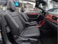 Volkswagen T-Roc Cabriolet R-Line TSI +AUT+NAVI+RFK+MATRIX+ Noir - thumbnail 13