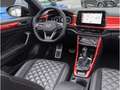 Volkswagen T-Roc Cabriolet R-Line TSI +AUT+NAVI+RFK+MATRIX+ Noir - thumbnail 7