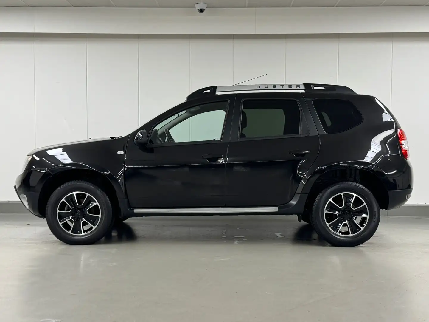 Dacia Duster 1.2 TCE 125CV 4X2 PRESTIGE !! 65000 KM !! GPS CUIR Noir - 2
