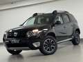 Dacia Duster 1.2 TCE 125CV 4X2 PRESTIGE !! 65000 KM !! GPS CUIR Noir - thumbnail 1