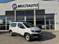 Peugeot Rifter BlueHDi 100 Active Pack Business Std. Blanco - thumbnail 1