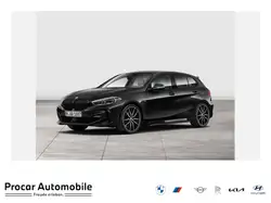 Bmw 120 i M Sport RFK NAVI LED Sound Syst. PDC V+H