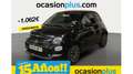 Fiat 500 1.0 Hybrid Dolcevita 52kW Negro - thumbnail 1