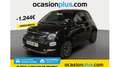 Fiat 500 1.0 Hybrid Dolcevita 52kW Nero - thumbnail 1