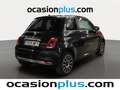 Fiat 500 1.0 Hybrid Dolcevita 52kW Negro - thumbnail 4