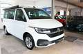 Volkswagen T6 California Beach Tour DSG NAVI LED AHK Weiß - thumbnail 3