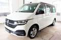 Volkswagen T6 California Beach Tour DSG NAVI LED AHK Weiß - thumbnail 5