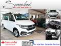 Volkswagen T6 California Beach Tour DSG NAVI LED AHK Weiß - thumbnail 1