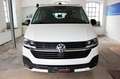 Volkswagen T6 California Beach Tour DSG NAVI LED AHK Weiß - thumbnail 2