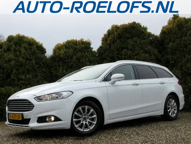 Ford Mondeo Wagon 1.5 Titanium*Navi*Cruise*Trekhaak*