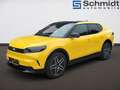 Ford Capri Ford Capri Premium 77 kWh 286PS RWD Geel - thumbnail 2