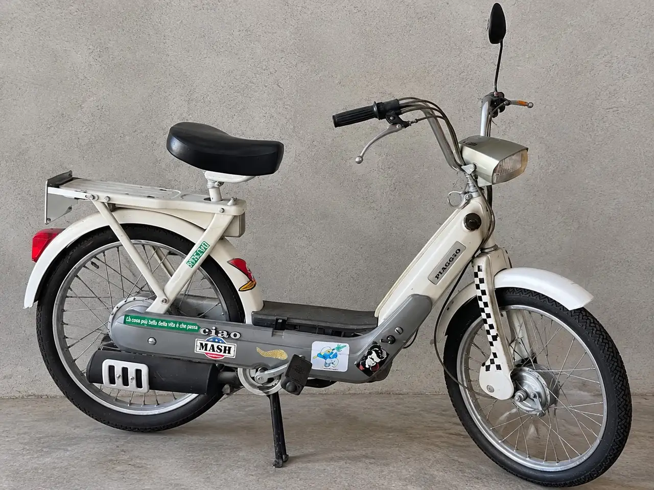 Piaggio Ciao