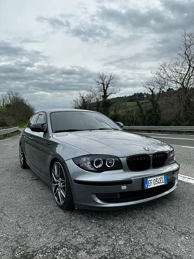BMW 118 118d 5p 2.0 143cv dpf - 2
