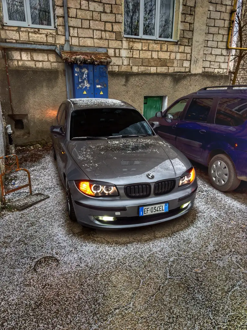 BMW 118 118d 5p 2.0 143cv dpf - 1