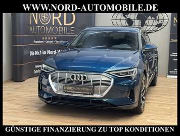 Sportback 50 QU.S-Line Kamera/21/Navi/LED S-Line
