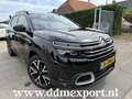 Citroen C5 Aircross PureTech Business Plus B Zwart - thumbnail 1