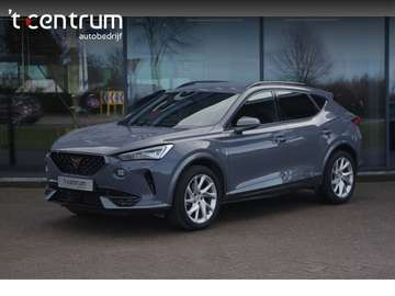 1.4 e-Hybrid 204 PK BNS PHEV, LED, Camera, Carplay