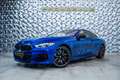 BMW M850 M850i Coupé xDrive Azul - thumbnail 1