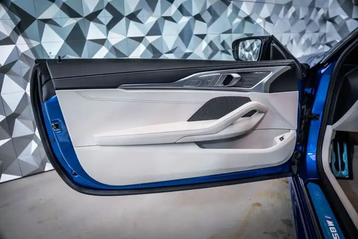 BMW 2025, foto 7