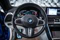 BMW M850 M850i Coupé xDrive Azul - thumbnail 11