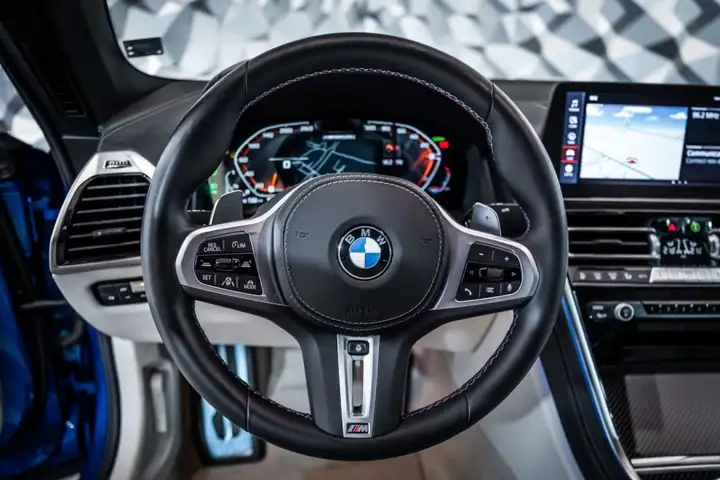 BMW 2025, foto 11