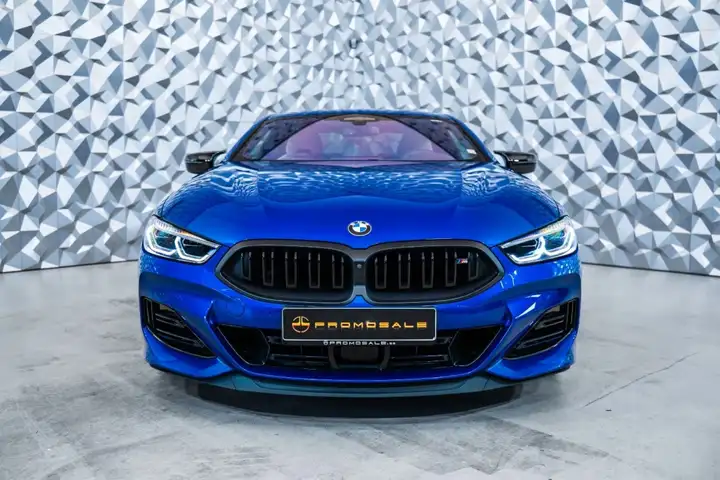 BMW 2025, foto 2